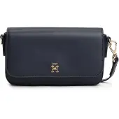 Tommy Hilfiger Mala de ombro azul