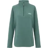 Regatta Casaco Polar Com Meio Fecho Sweethart