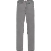 Solid !Solid Calças de ganga 'PAYDO' cinzento denim