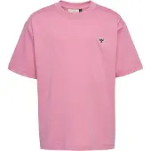 Hummel Camiseta De Manga Curta Loose Bee