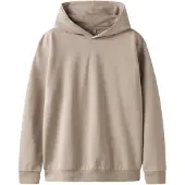 TWO SOON Sweatshirt bege
