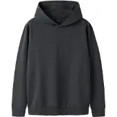 TWO SOON Sweatshirt antracite