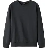 TWO SOON Sweatshirt antracite