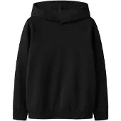 TWO SOON Sweatshirt preto