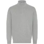 !Solid Pullover 'SDFinnet' cinzento