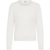 Oxmo Pullover 'OXISISSE' branco