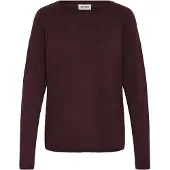Oxmo Pullover 'OXFKEANA' castanho