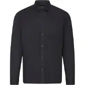 !Solid Camisa 'OLMIN' preto