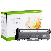 Static Control Toner Compatível Com Brother Tn-2320