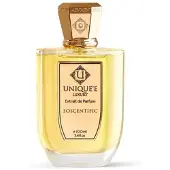 Unique'e Extrato de perfume unissex Soscentific - 100ml