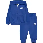Nike Fato de jogging 'CLUB' azul real
