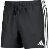 Adidas Calções de Natação 3-Stripes