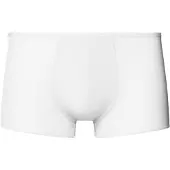 Hom Boxer PLUME TRUNK homens - Branco - EU L