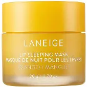 Laneige 蘭芝水潤修護睡眠唇膜20g 8809925206410
