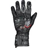 IXS RS-200 3.0 Luvas Preto L