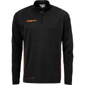 Uhlsport Moletom Com Meia-zíper Score