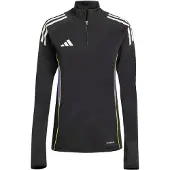 Adidas Moletom Com Meia-zíper Tiro 25 Competition Training