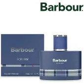 Barbour Coastal For Men – Eau De Parfum 50 ml
