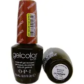 OPI Gel Color Esmalte Semipermanente GC A45 Brisbane Bronze 15 ml