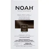 NOAH Tinta per capelli Castano chiaro 140ml — Tinta per capelli