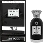 Anfar The Jewel of Night PAR U — profumo unisex notturno 100 ml