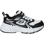 SKECHERS Tênis Sem Cordões Retro Graph