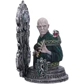 Nemesis Now Figura Harry Potter Lord Voldemort Bookend