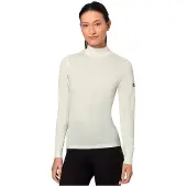 Super.natural Camiseta De Manga Comprida Tundra175 Turtleneck