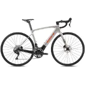 Bh Bicicleta Elétrica De Estrada Irs1 Carbon 1.4 2ezmag 105 2026