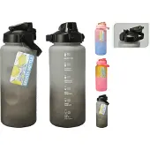 Basics Garrafa Sortido 2l