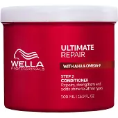 Wella Professionals Ultimate Repair Condicionador 500 ml
