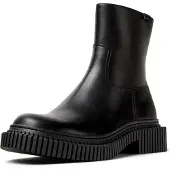 Camper Bota 'Pix Berlin' preto