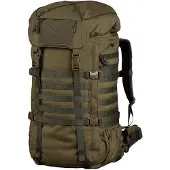 Savotta Mochila Kantamus 60L, green