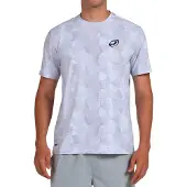 Bullpadel Camiseta De Manga Curta Macondo