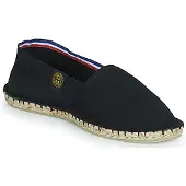 Art of soule Alpargatas UNI mulheres - Preto - 44