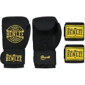 Benlee Conjunto De Boxe Starter Boxgate