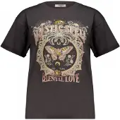 Deeluxe Camiseta De Manga Curta Celeste
