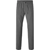 Selected Calças 196 Robert String Straight Fit