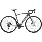 Bh Bicicleta Elétrica De Estrada Irs1 Carbon 1.4 2ezmag 105 2026