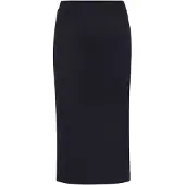 Saint tropez Saia 'Mila' azul escuro