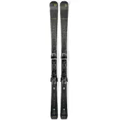 Blizzard Pack De Esqui Alpino Feminino Phoenix R13 Ca+tpc 11 Demo