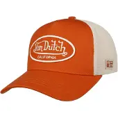 Von Dutch Boné Vd/1/cb/lof/b33