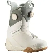 Salomon Botas De Snowboard Para Mulher Kiana Dual Boa
