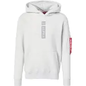 Alpha industries Moletom Com Capuz Rp