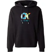 Calvin Klein Moletom Com Capuz Lv04ld240g