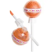 Flickable Luxe Brilho labial Toffee Talk 9ml