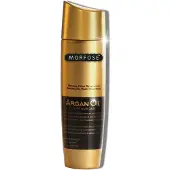 Morfose Tratamento capilar com óleo de argan , 100ml