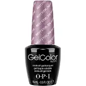 OPI Gel Color Esmalte Semipermanente The Bikini Zone 15 ml