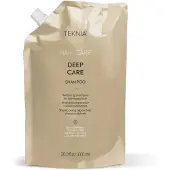 Lakme Teknia Deep Care Champô Recarga 600 ml