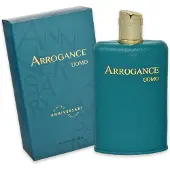 Arrogance homem aniversário edp vapo 100 ml